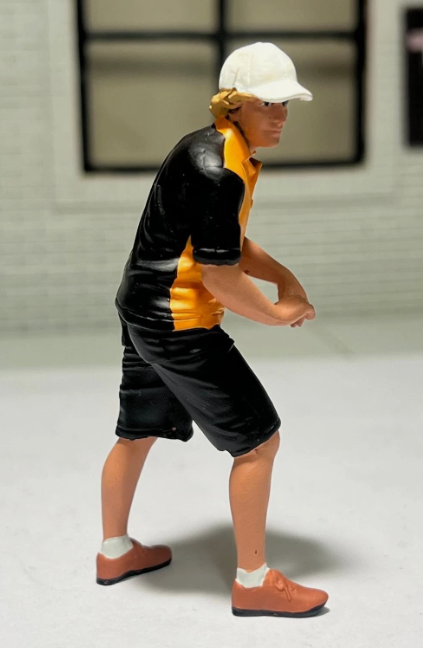 "Detail Masters 2 - Detail Prep" AD-24602 American Diorama 1:24