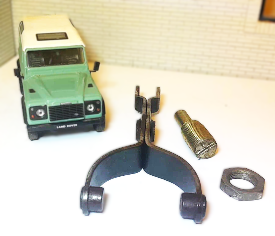 Land Rover Genuine AEU1613 Starter Motor Link Set