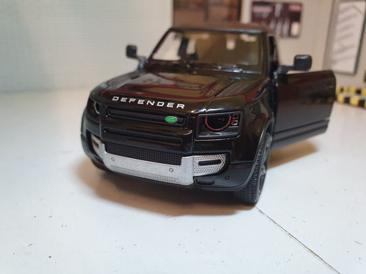 Land Rover 2020 Defender 5428 1:36/32 Kinsmart