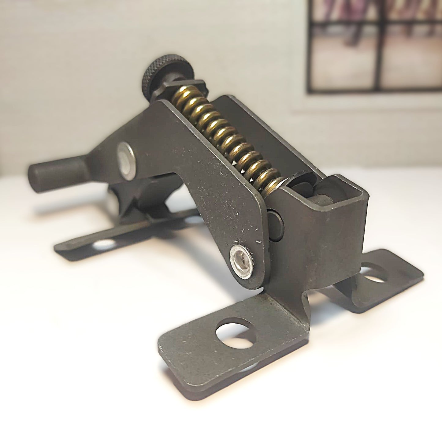 Land Rover Series 1 86 88 107 109 Bulkhead Vent Adjuster Lever Assembly 303754