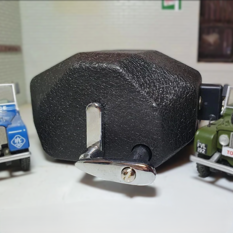 12v Lucas CW CW1 CWX Windscreen Wiper Motor Unit 231553 Land Rover Series 1, MG