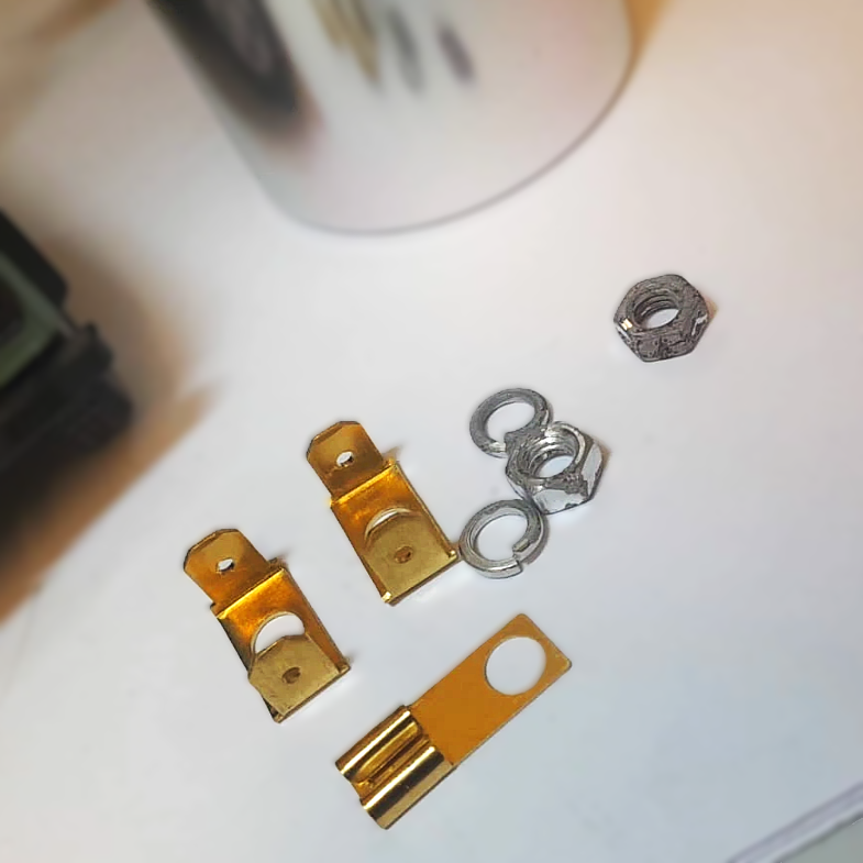 Lucas DLB102HQ Ignition coil