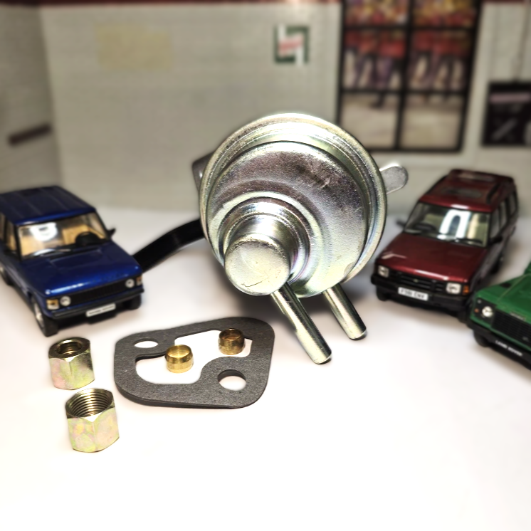 300TDi Fuel Lift Pump ERR5057G OEM