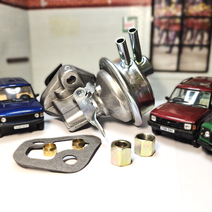 300TDi Fuel Lift Pump ERR5057G OEM