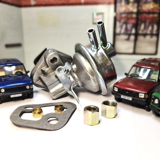 300TDi Fuel Lift Pump ERR5057G OEM