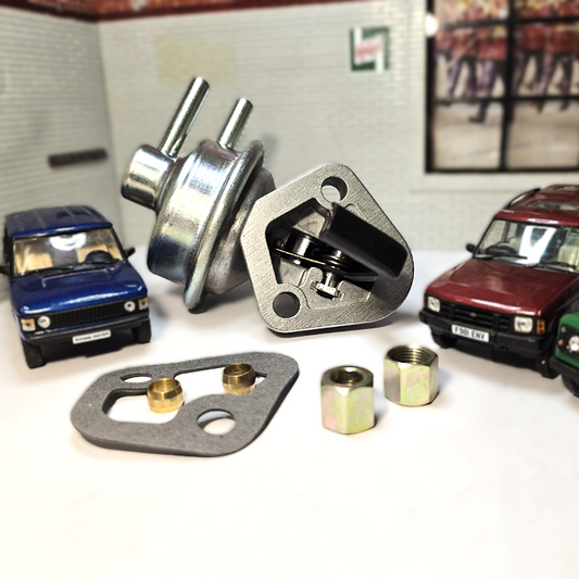 300TDi Fuel Lift Pump ERR5057G OEM