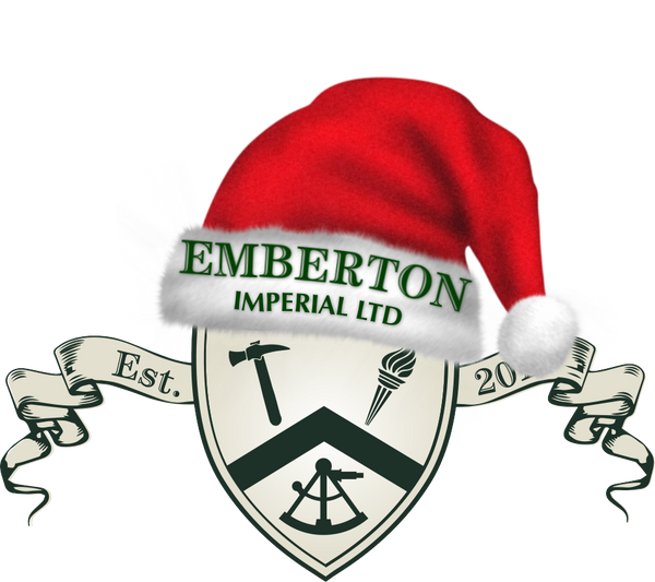 Emberton Imperial