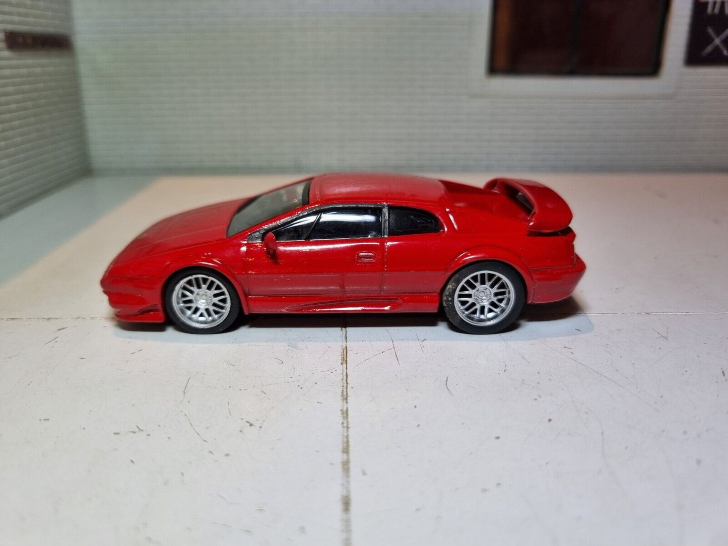Lotus 1994 Esprit S4 1:43
