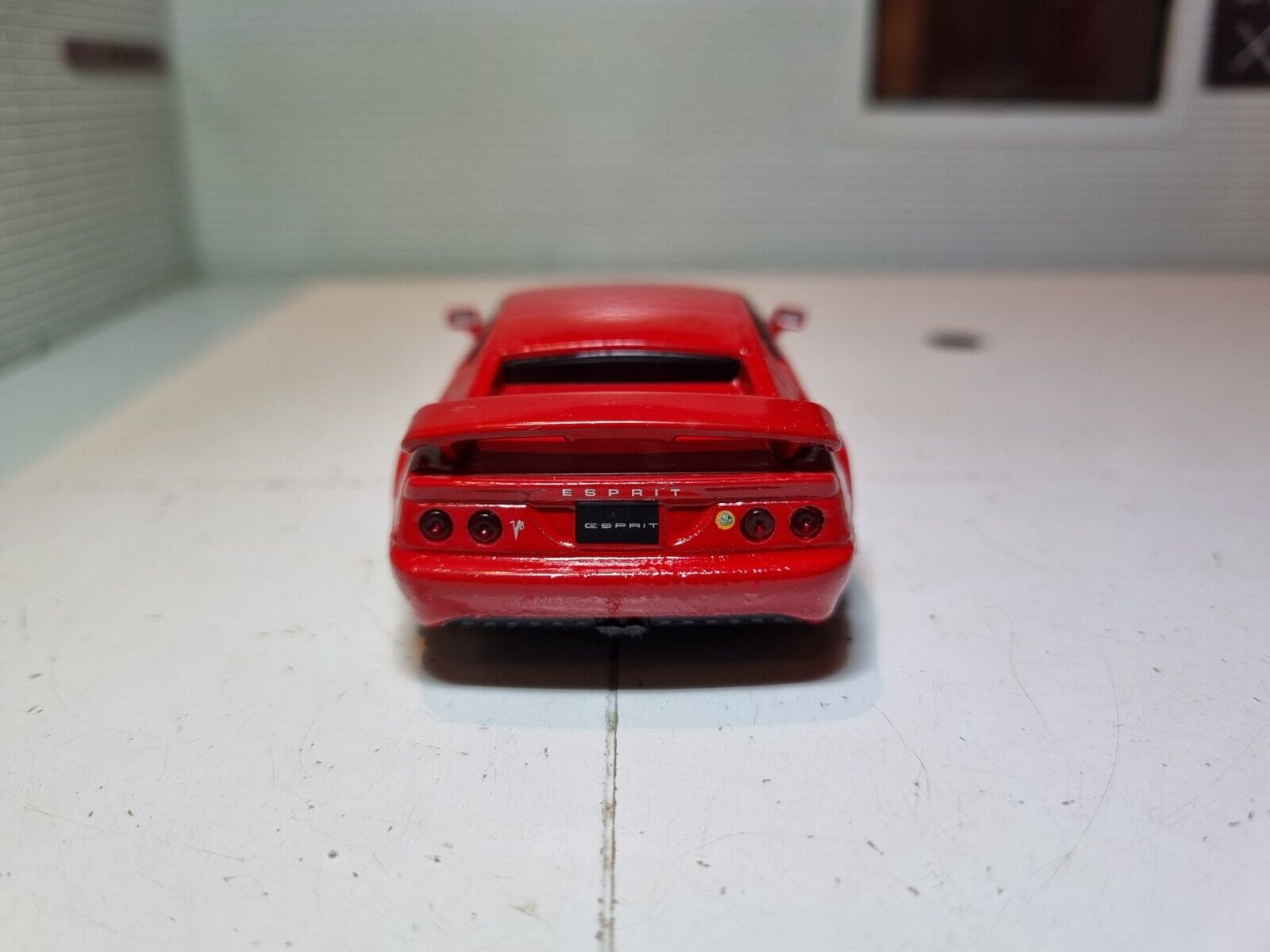 ミニカー Spark 1/43 Lotus Esprit S 300 n61 LM1994 Spark 1/43 Lotus Esprit S 300 N61 Lm1994 | eBay