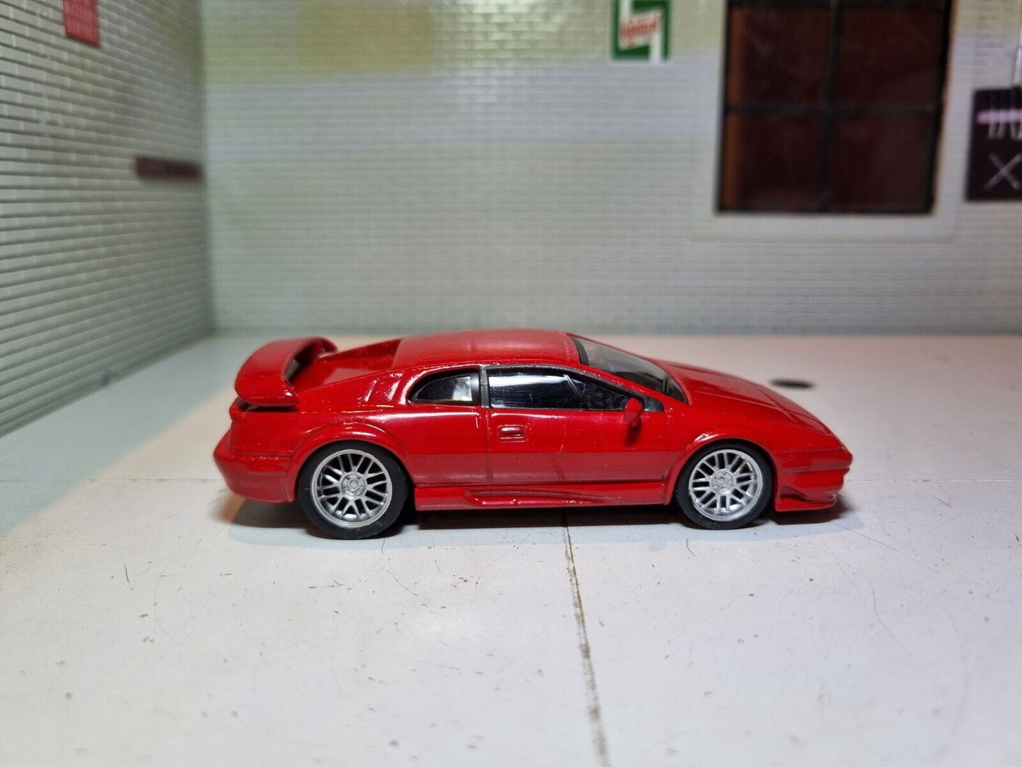Lotus 1994 Esprit S4 1:43