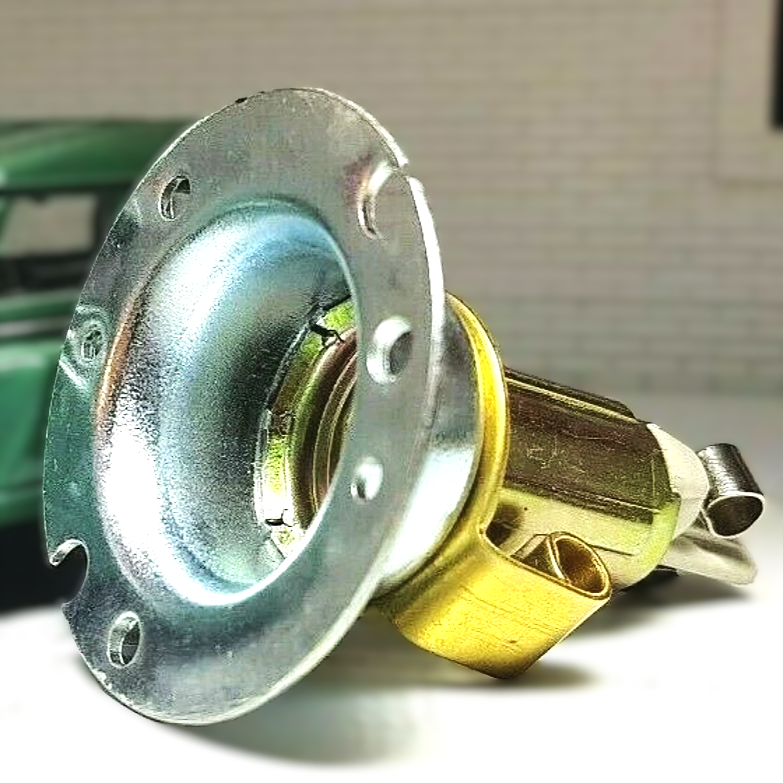 Support d'ampoule unipolaire de reproduction L488 