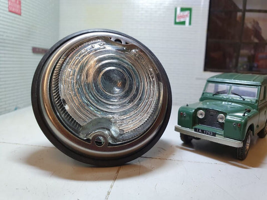 Land Rover Series 2 2a L638 Sidelight Complete Unit