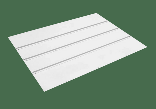 Rear Body Floor for Land Rover Lightweight Military Airportable Series 2a & 3