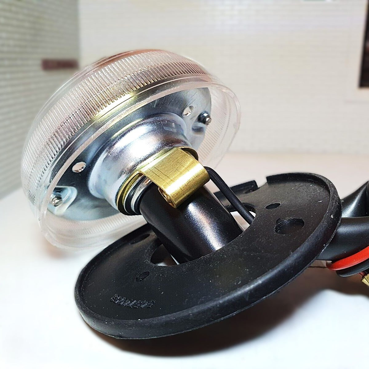 L760 L874 Complete Assemblies with OEM Lucas Lens (Various options available)