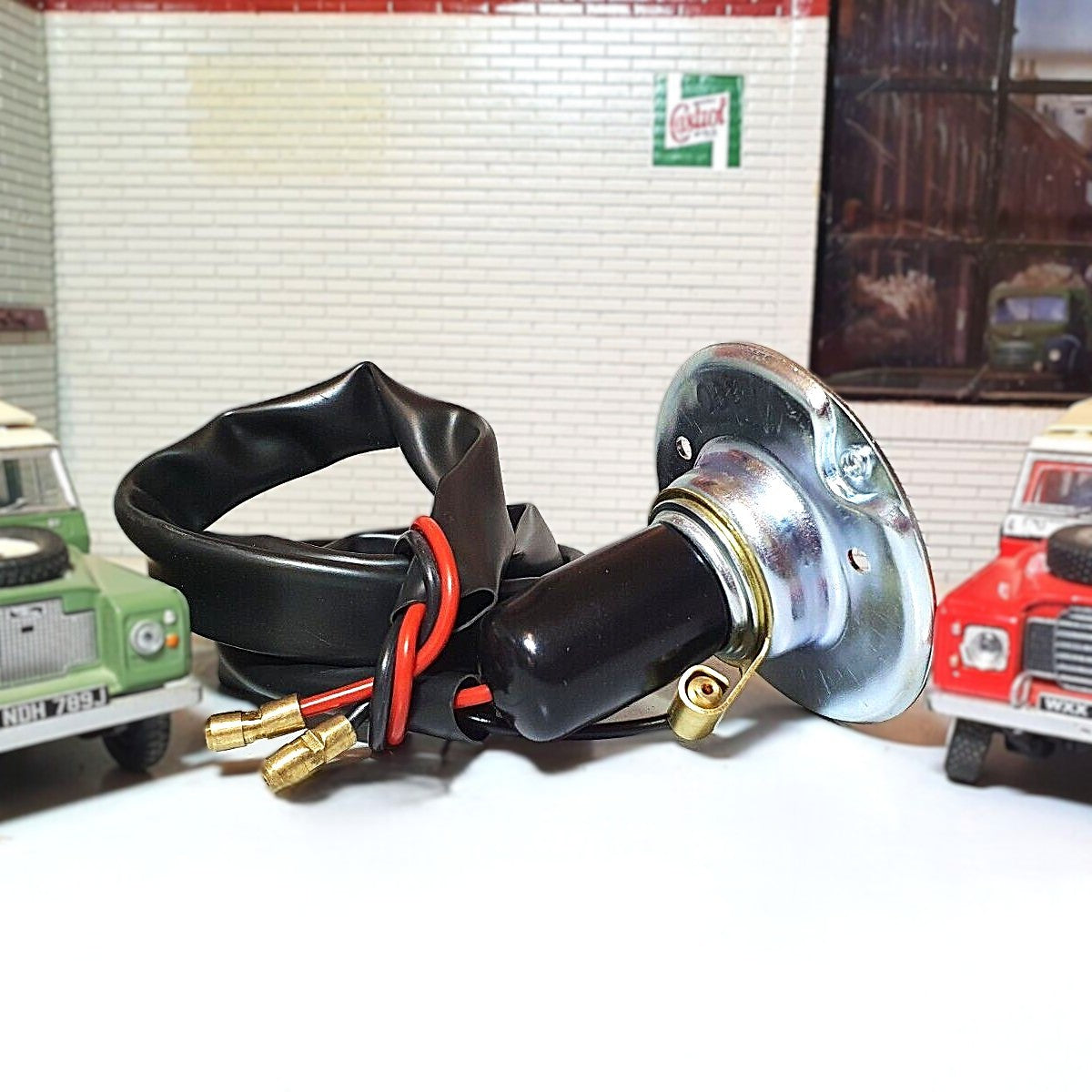 L760 L874 Complete Assemblies with OEM Lucas Lens (Various options available)