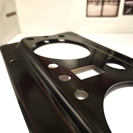 Land Rover Dash Panel Series 2a & 3 Lightweight MRC8014