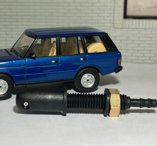 Range Rover Classic 1986-1994 Tailgate Rear Washer Jet PRC2438