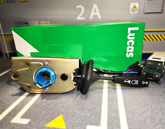 Land Rover Defender Indicator Horn Dip Column Stalk Switch PRC3875 (1983-1990)