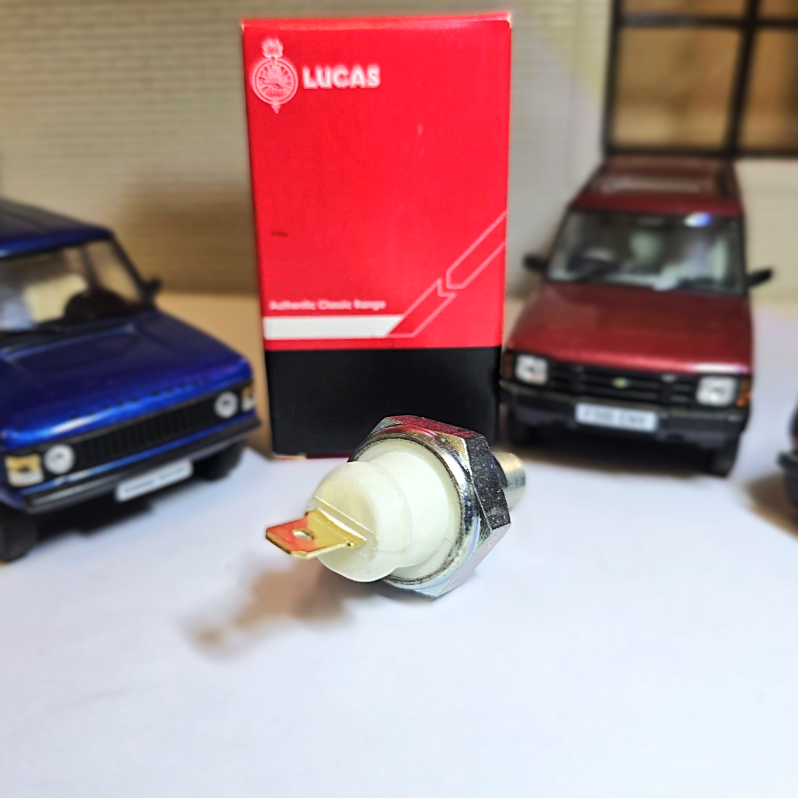 Lucas Oil Pressure Switch PRC4404 / PRC6387