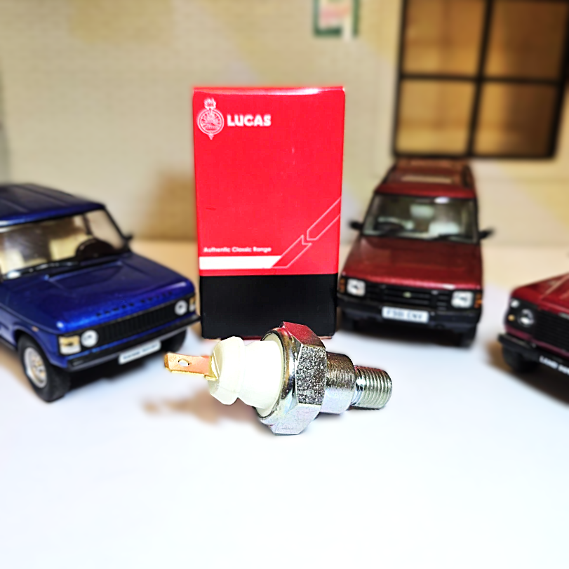 Lucas Oil Pressure Switch PRC4404 / PRC6387