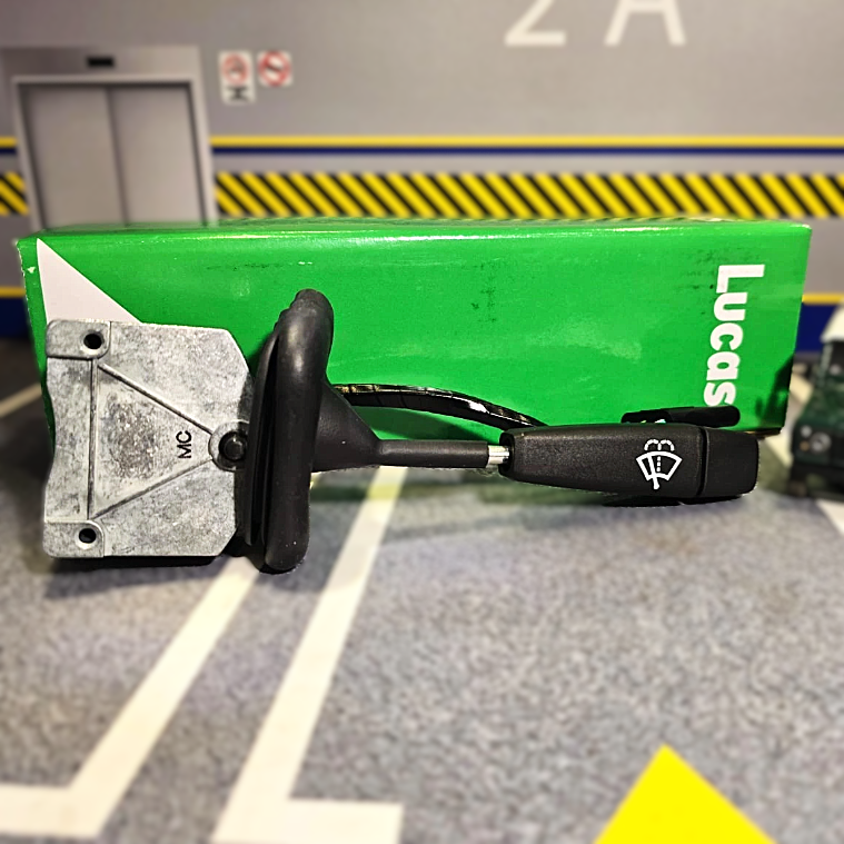 Land Rover Wiper Column Stalk Switch Defender 200TDi 90 110 PRC7370 OEM (1990-1996)