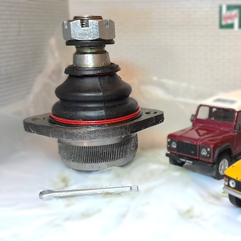Rhf500110 Defender, Discovery 1, Range Rover Classic Rear A Frame Ball Joint RHF ...