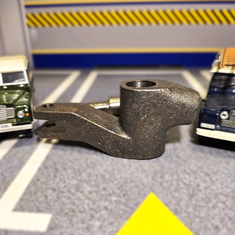 Land Rover Series 2, 2a & 3 Fairey Overdrive Lever Pivot and Bolt Set RTC7160