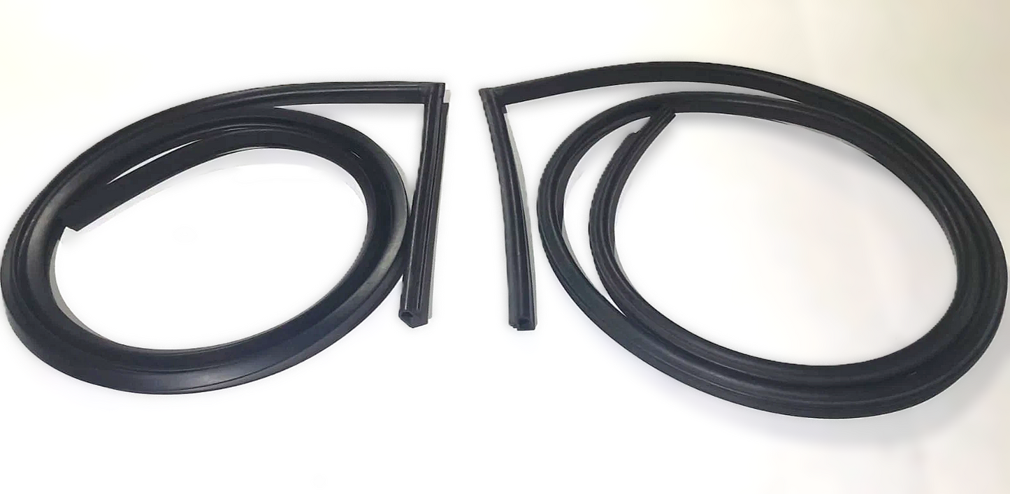 Series & Defender Station Wagon Roof to Side Panel Seals (up to 1988)