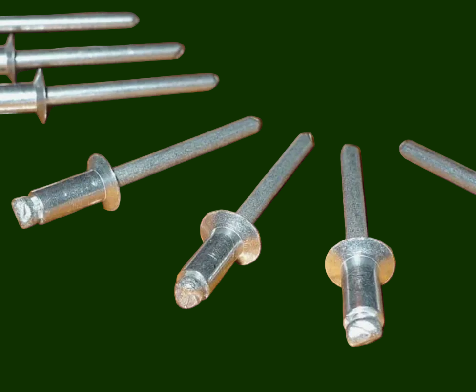 3/16 x 1/2L Countersunk Pop Rivet