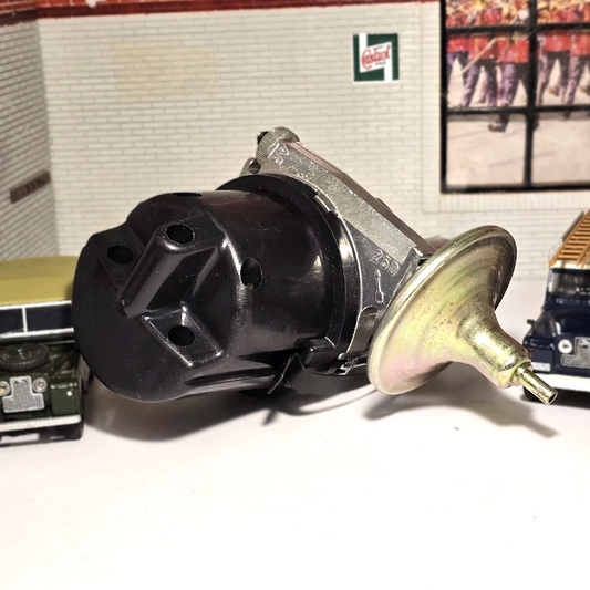 Land Rover Series 1, 2 & 2a Lucas Type Side Entry Distributor DDB110 DM2 25D 40510