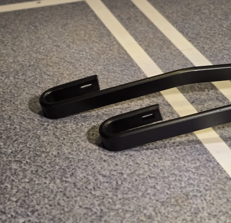 Land Rover Defender Wiper Arms PRC4277 LHD 1983-2001