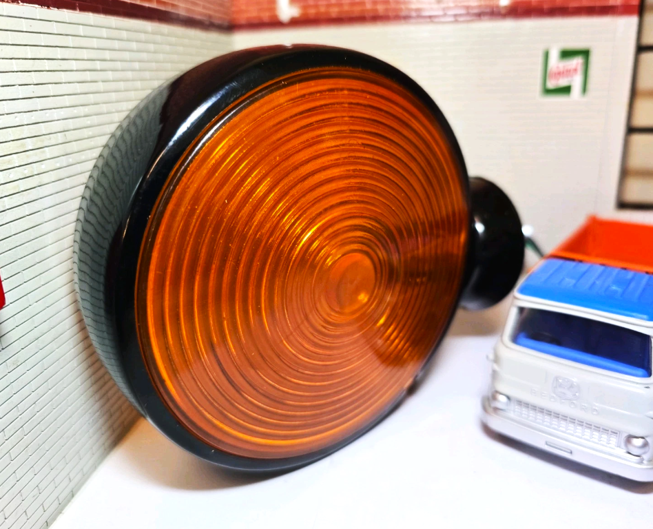 Ford Lollipop Blinker Traktor Butler 1518 Light 2600 3000 3600 4000 4600 5000