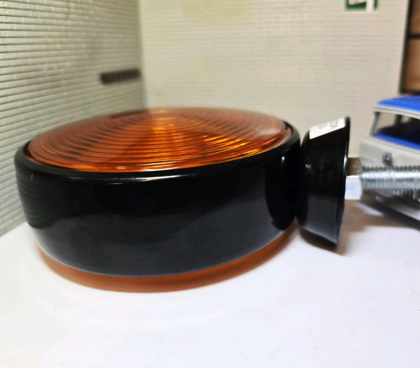 Ford Lollipop Blinker Traktor Butler 1518 Light 2600 3000 3600 4000 4600 5000