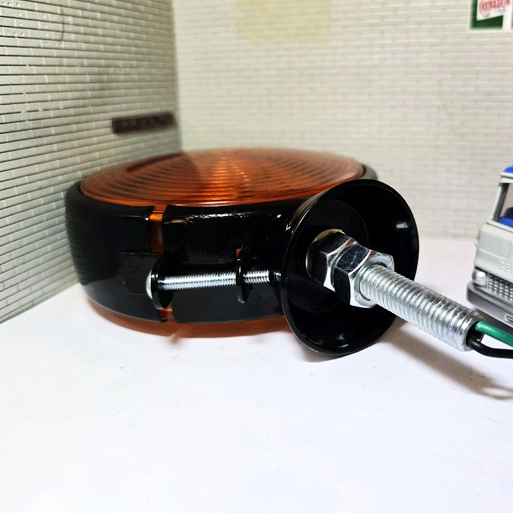 Ford Lollipop Blinker Traktor Butler 1518 Light 2600 3000 3600 4000 4600 5000