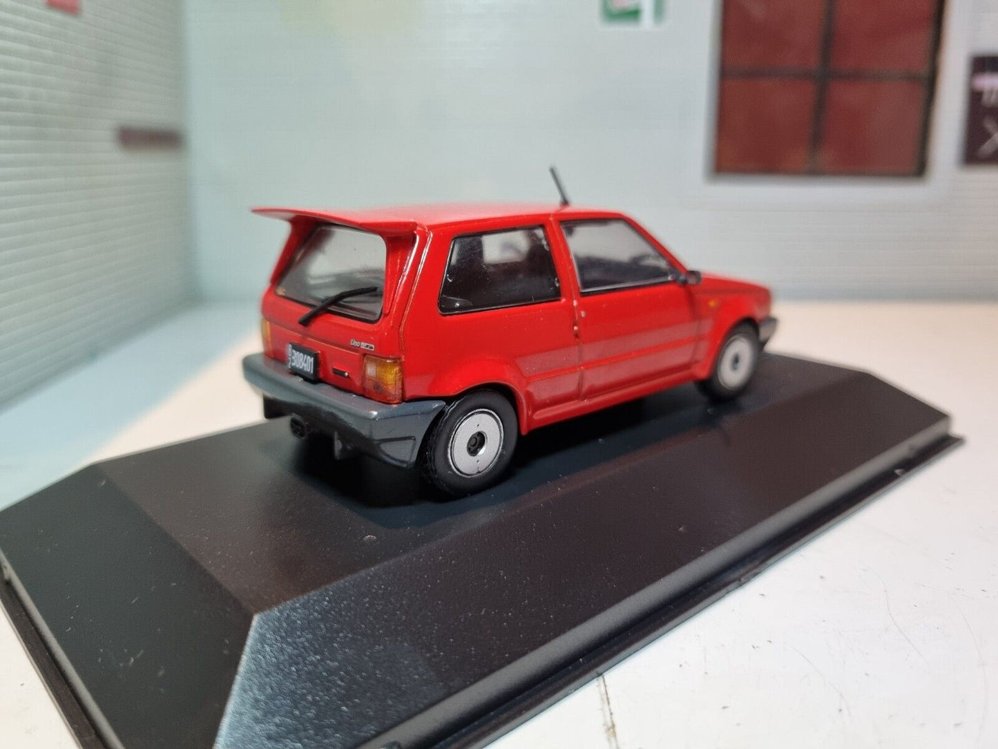 Fiat 1990 Uno EF 1:43