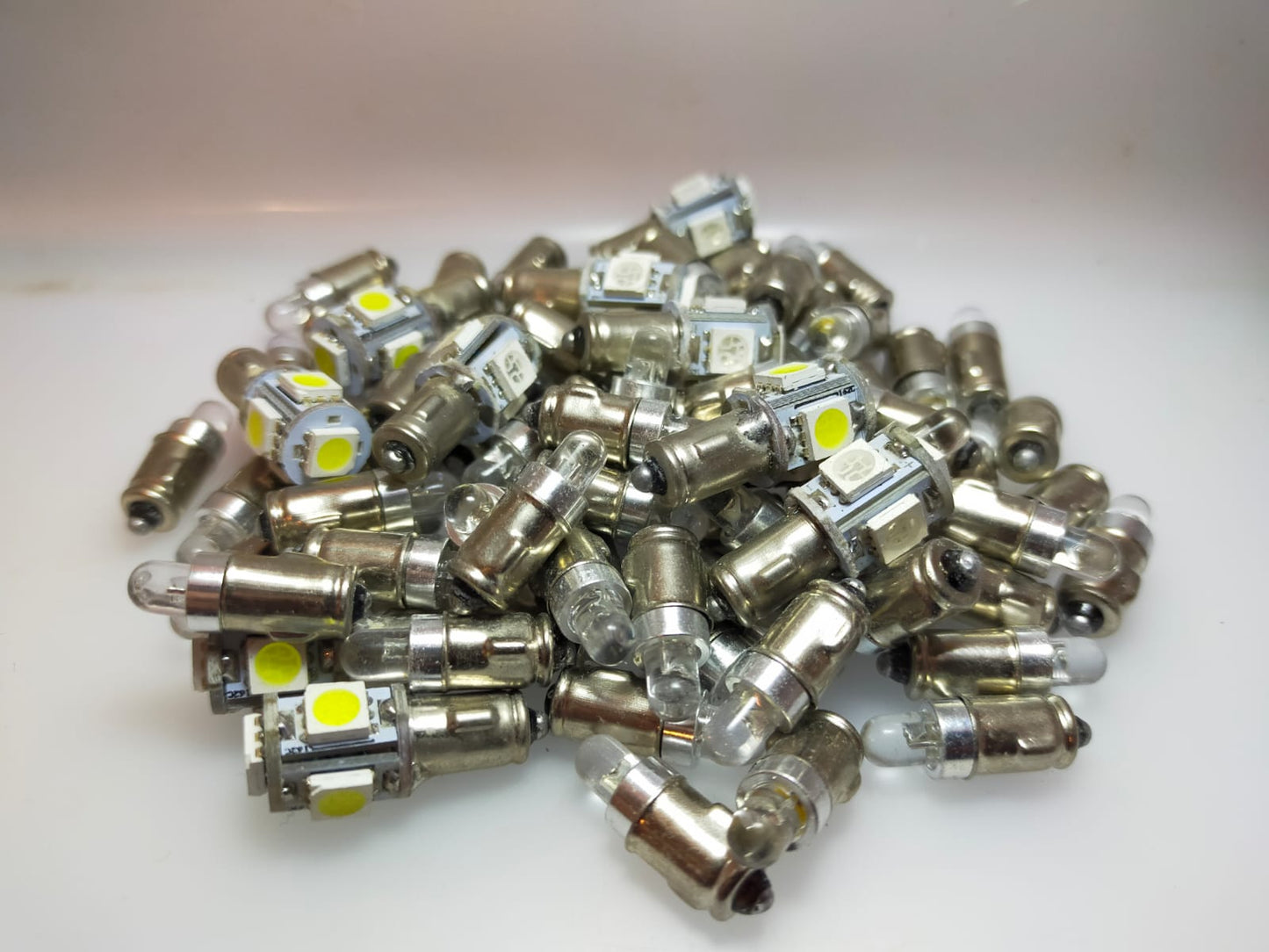 BA7S Bayonet LED / Filament Bulbs