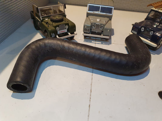 Land Rover Series Inlet Pipe Heater Hose 269567