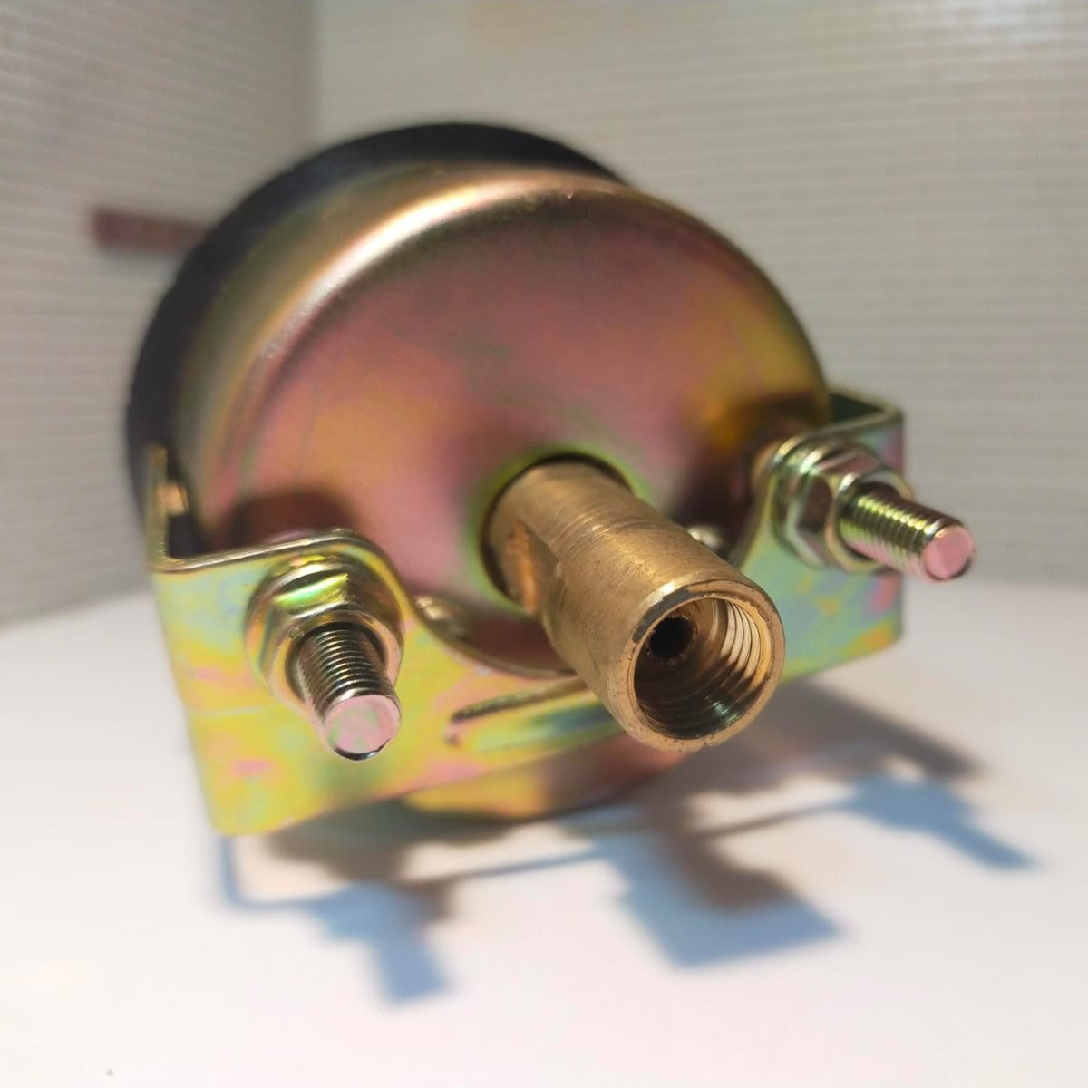 Grey Ferguson Tractor TE20 TEA20 TED20 TEF20 Smiths/AC Type Oil Pressure Gauge