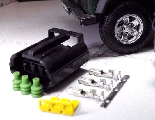 Land Rover Defender TD5 TDCI Feu arrière de frein RDX Wipac Connexion de montage sur métier à tisser