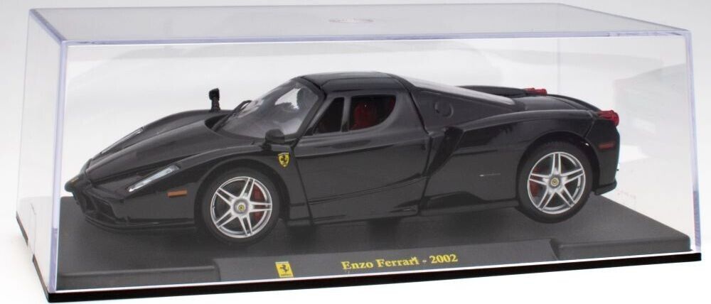 Ferrari 2002 Enzo 205041761 Bburago 1:24