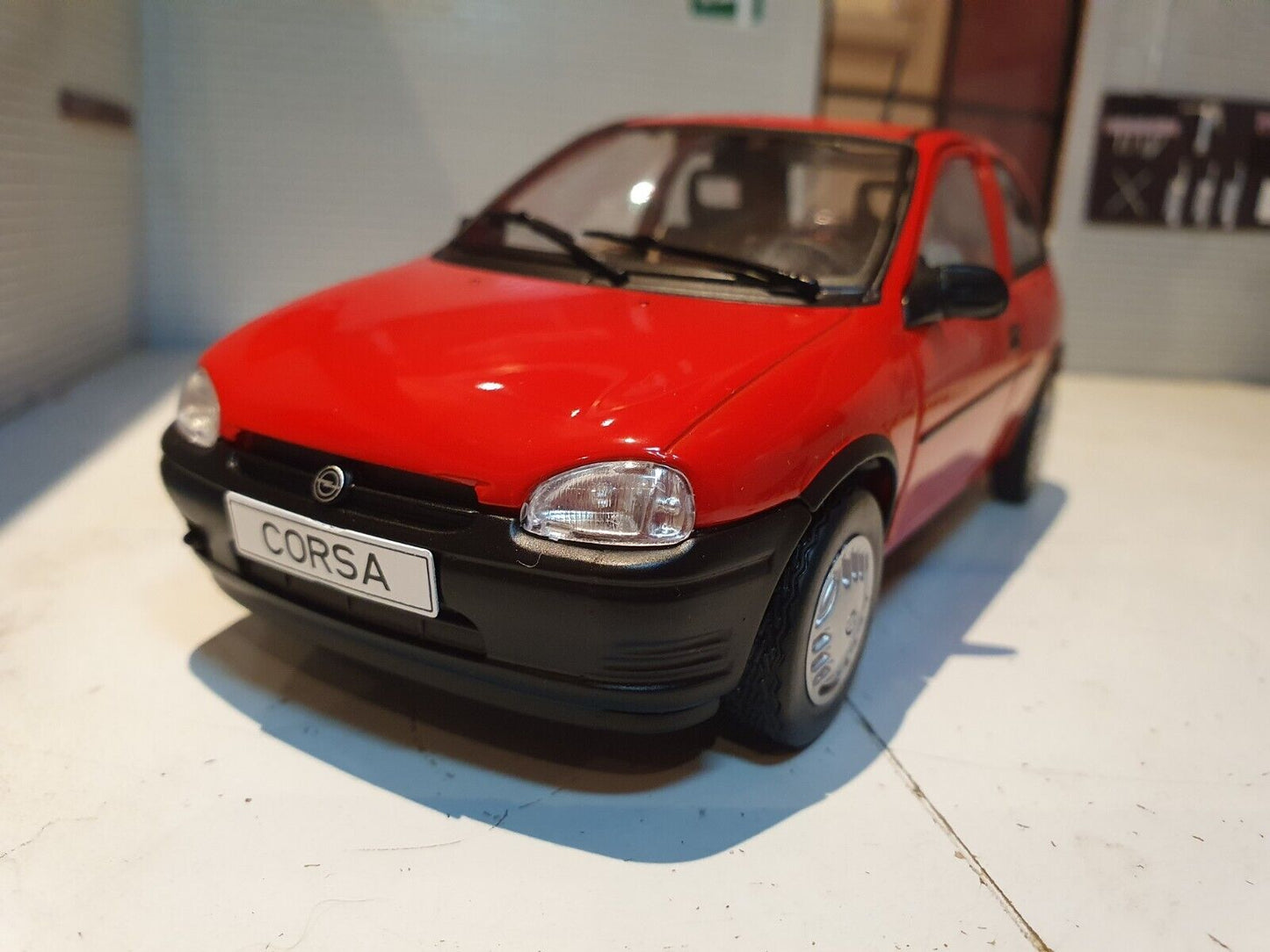 40 ans d'Opel Corsa : la saga d'un succès en six actes | Opel | Stellantis 40 ans d'Opel Corsa : la saga d'un succès en six actes | Opel | Stellantis
