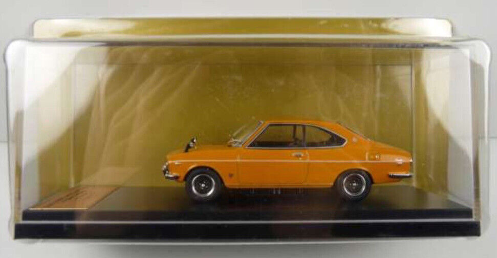 Mazda 1970 Capella Hatchett 1:43