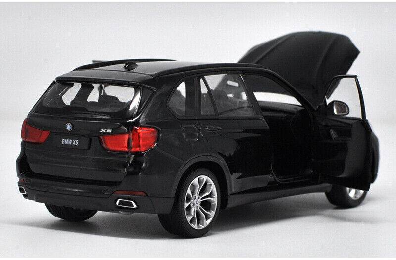 BMW 2015 X5 F15 24052 Welly 1:24