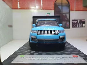 Range Rover 2012 L405 Q3001A QY Toys 1:32