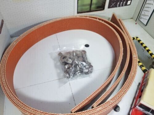 Land Rover Series 2a 3 Ton Military Extended Shackle Axle Check Straps ...