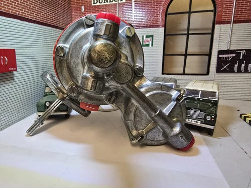 Land Rover OEM Fuel Pump Series 1 2.0 Diesel 2 2a 3 2.25 Petrol 549761 501030