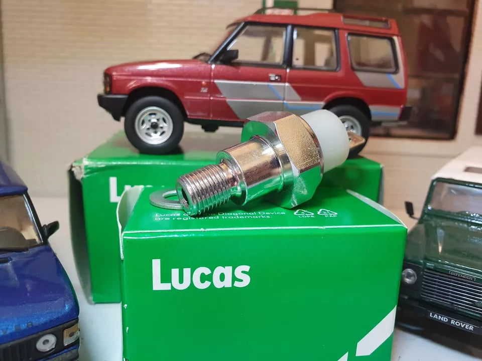 Lucas Oil Pressure Switch PRC4404 / PRC6387