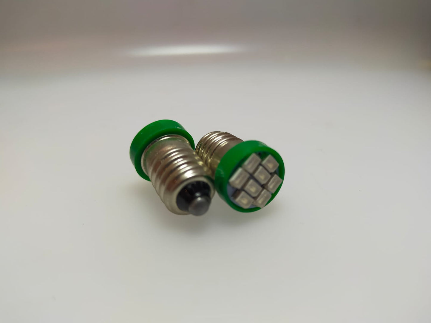E10 Screw Fit LED / Filament Bulbs