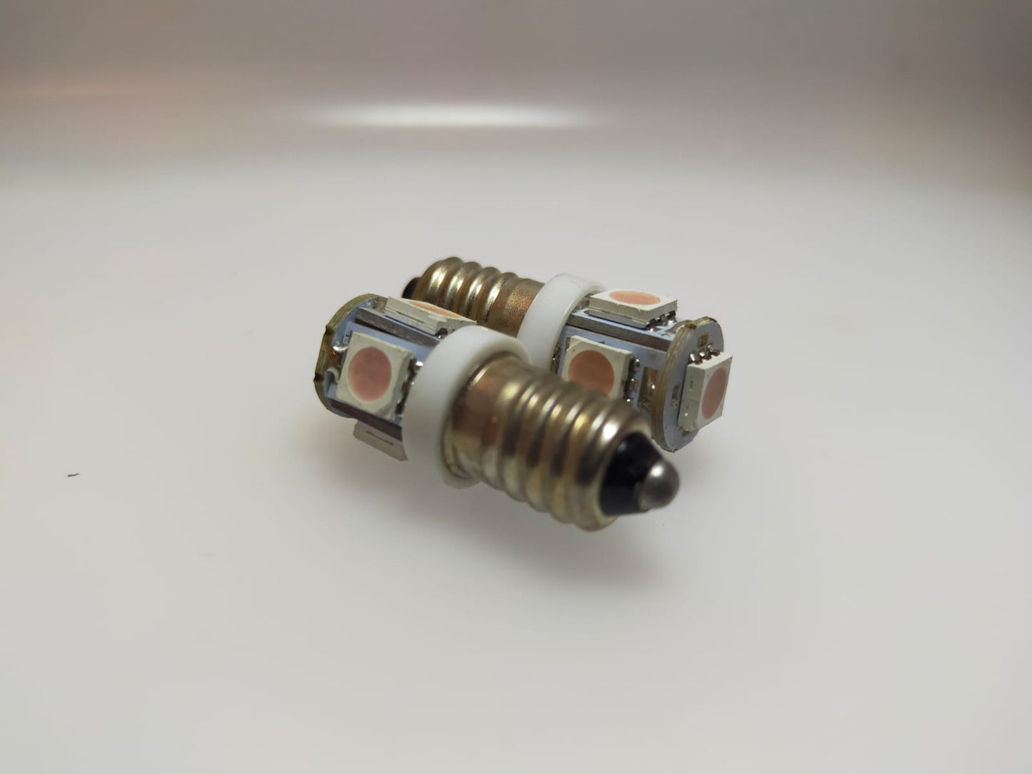 E10 Screw Fit LED / Filament Bulbs