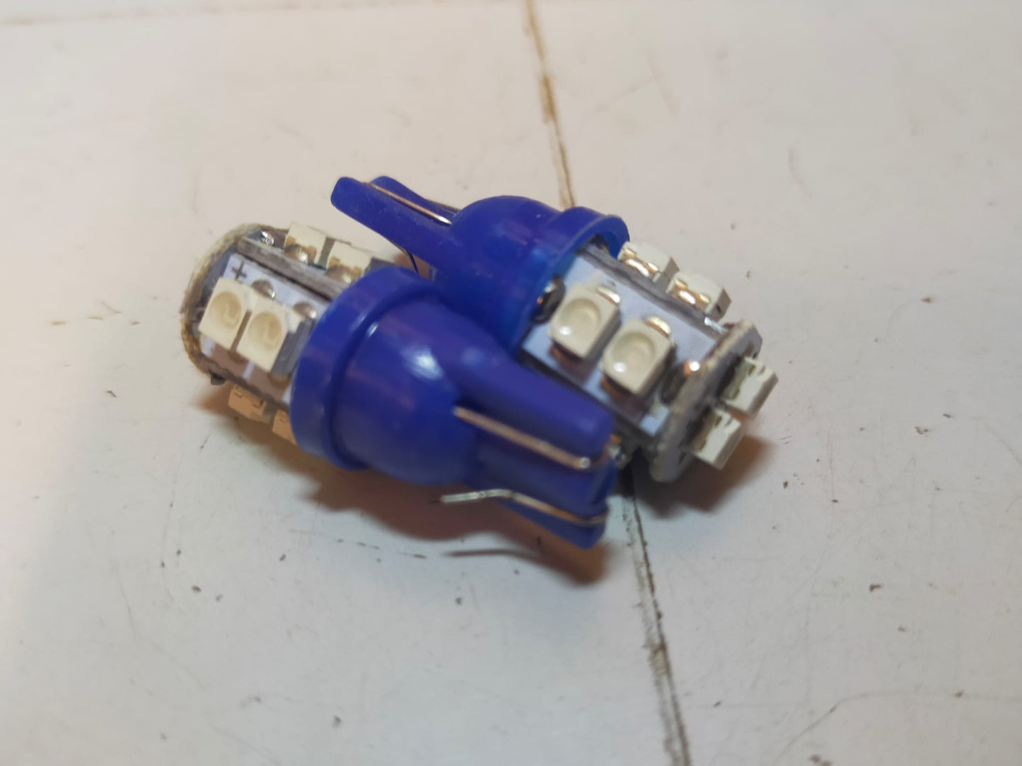 T10 501 Push Fit LED / Filament Bulbs